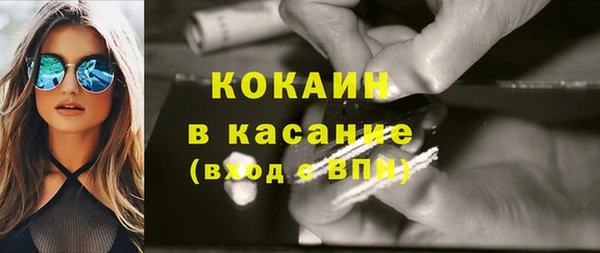 молекула духа Горняк