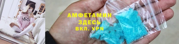 молекула духа Горняк