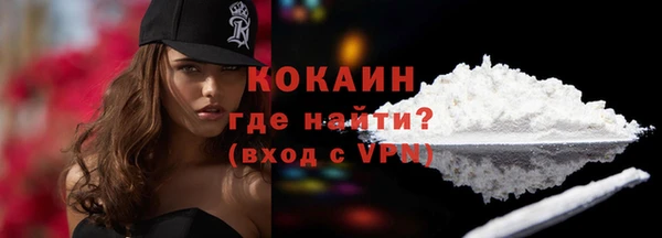 молекула духа Горняк