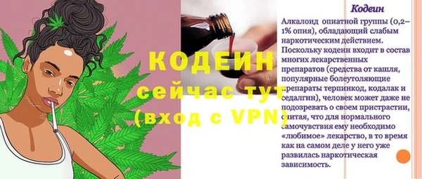 молекула духа Горняк