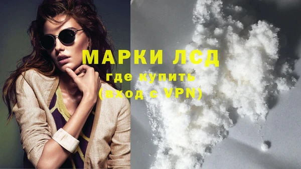 молекула духа Горняк