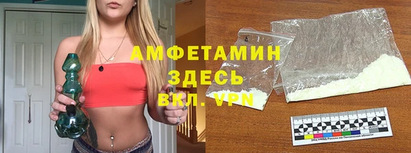 молекула духа Горняк